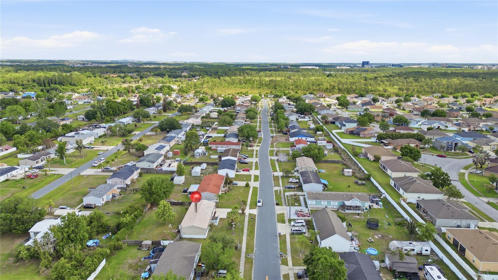 Image 30 of 33 For 3204 Silver Lake Court