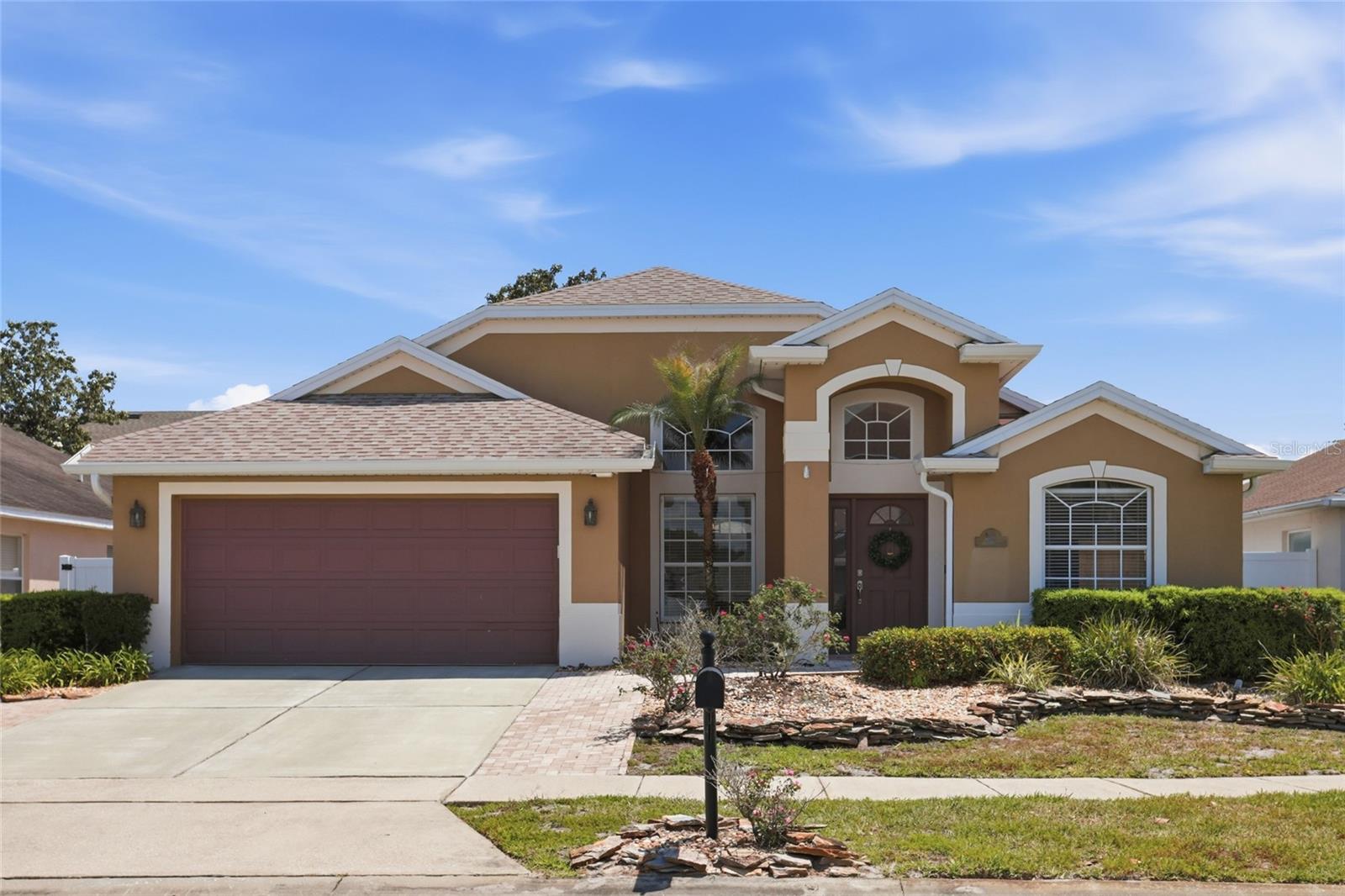Details for 207 Tavestock Loop, WINTER SPRINGS, FL 32708