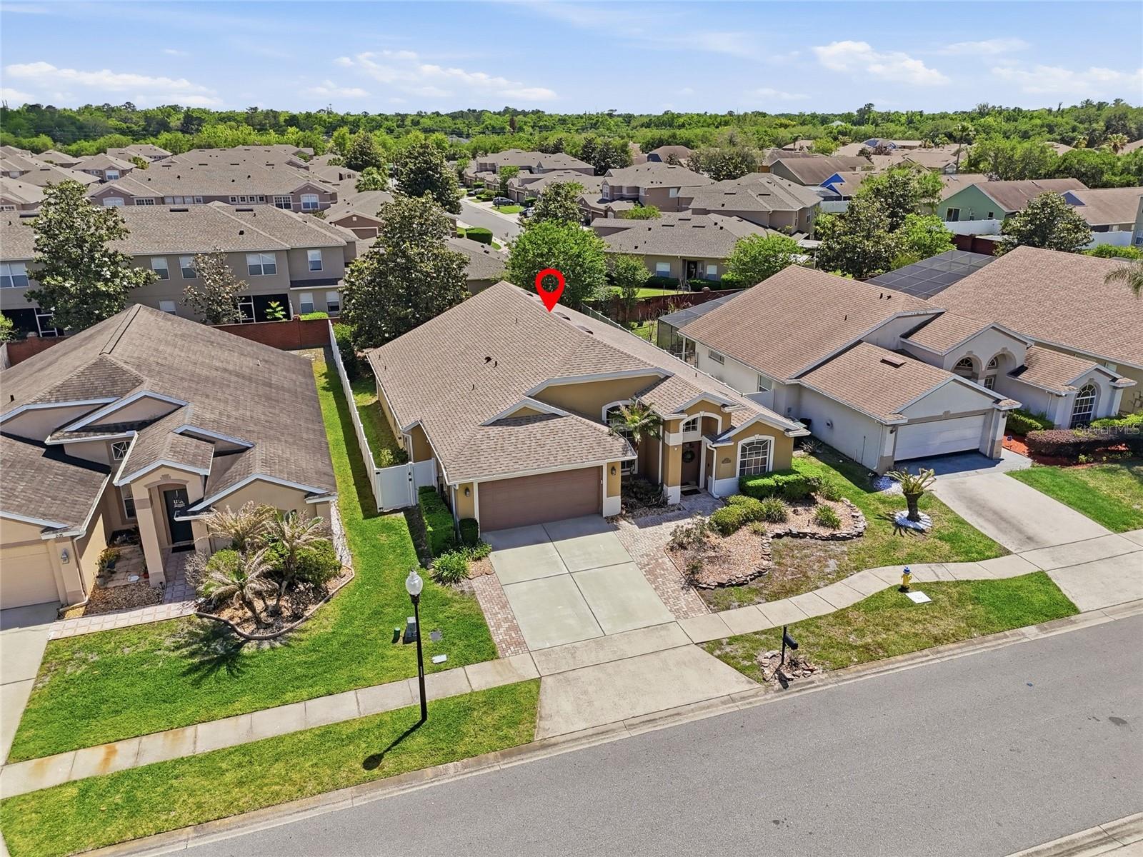 Image 57 of 57 For 207 Tavestock Loop