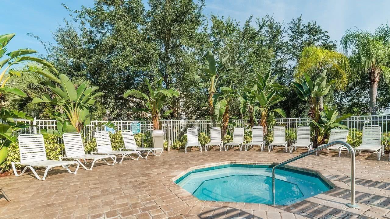 Image 50 of 55 For 2306 Silver Palm Drive 105