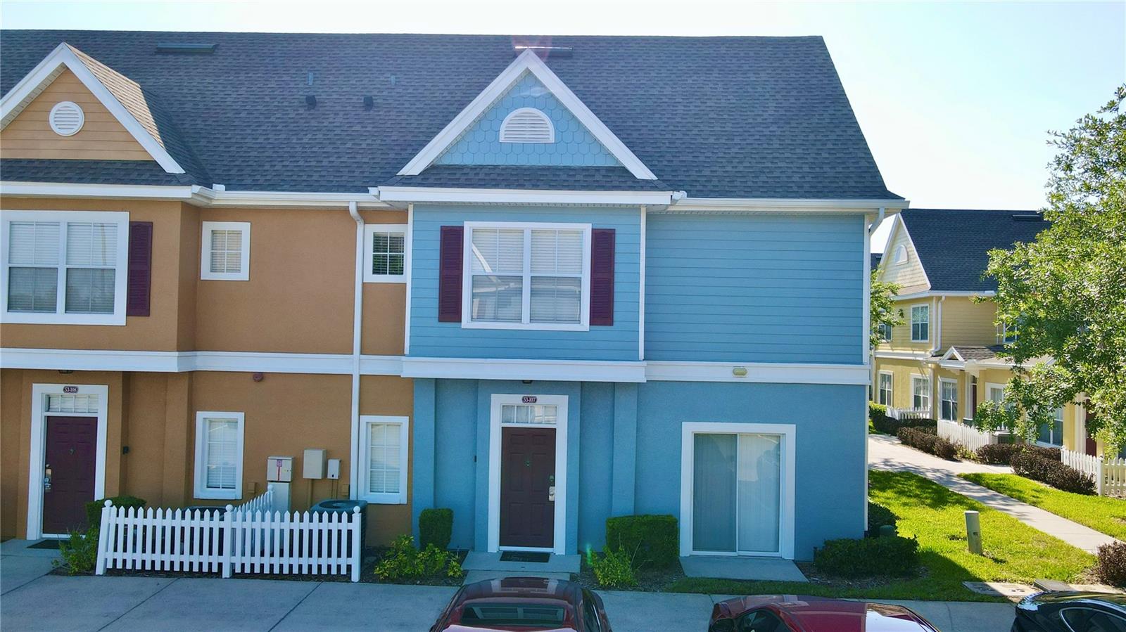 Details for 4005 San Sabastian Drive 107, KISSIMMEE, FL 34741