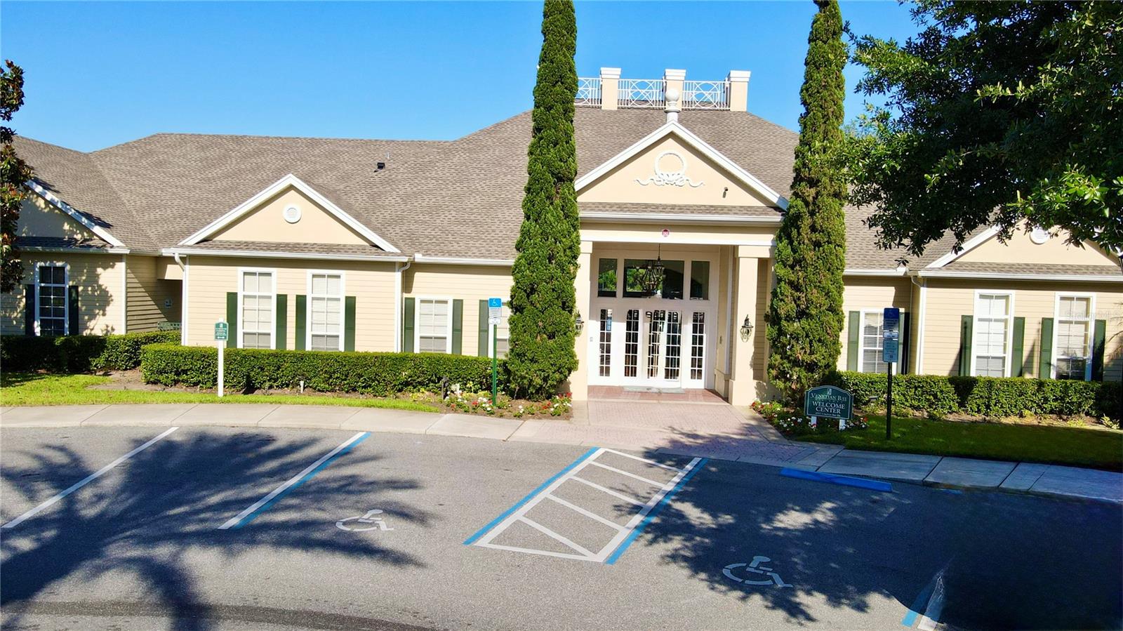 Image 36 of 46 For 4005 San Sabastian Drive 107