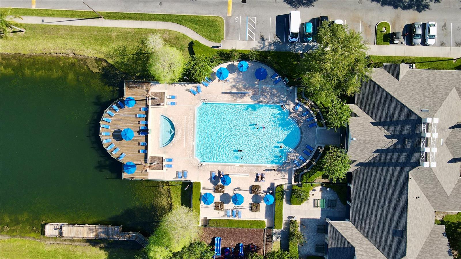 Image 38 of 46 For 4005 San Sabastian Drive 107