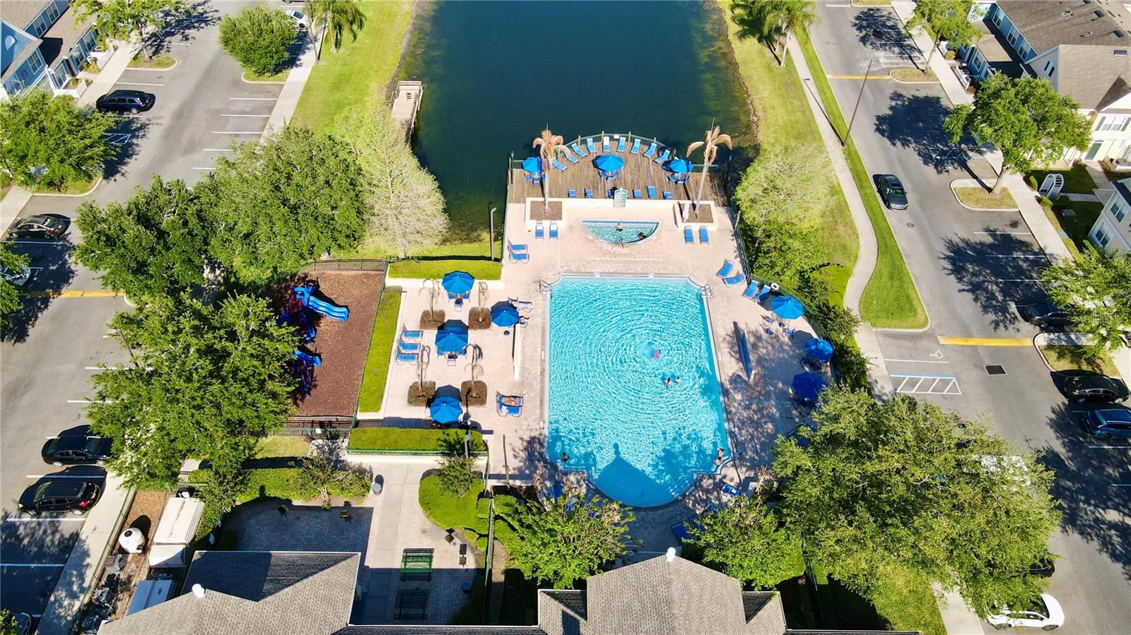 Image 39 of 46 For 4005 San Sabastian Drive 107