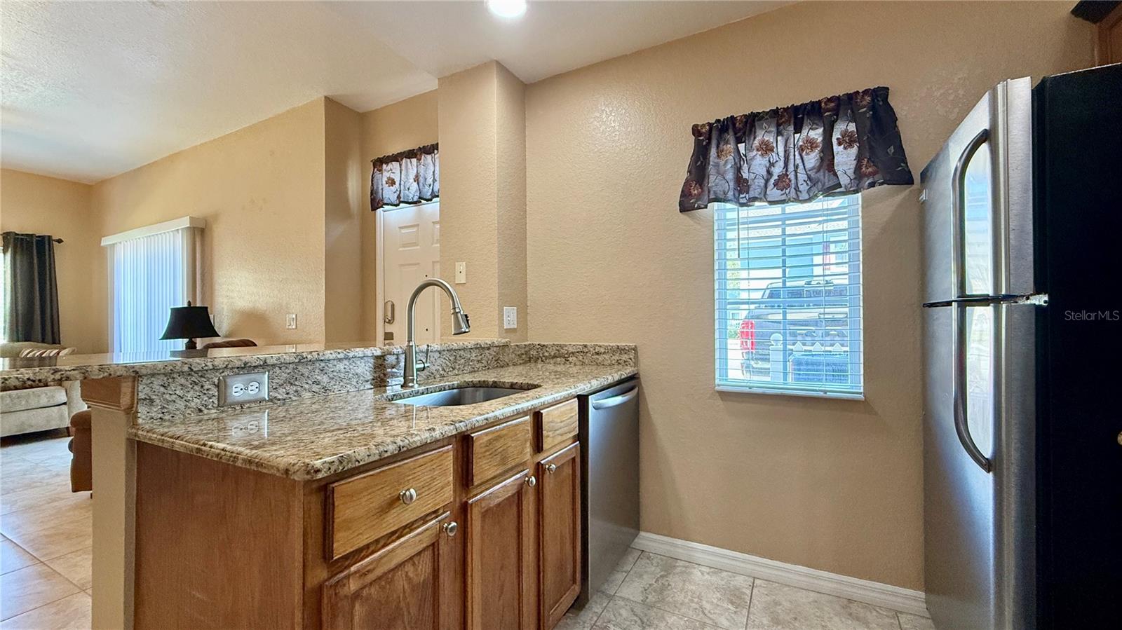 Image 4 of 46 For 4005 San Sabastian Drive 107