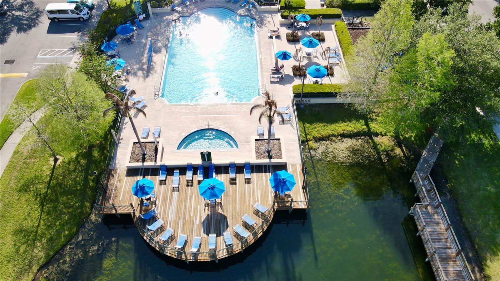 Image 40 of 46 For 4005 San Sabastian Drive 107