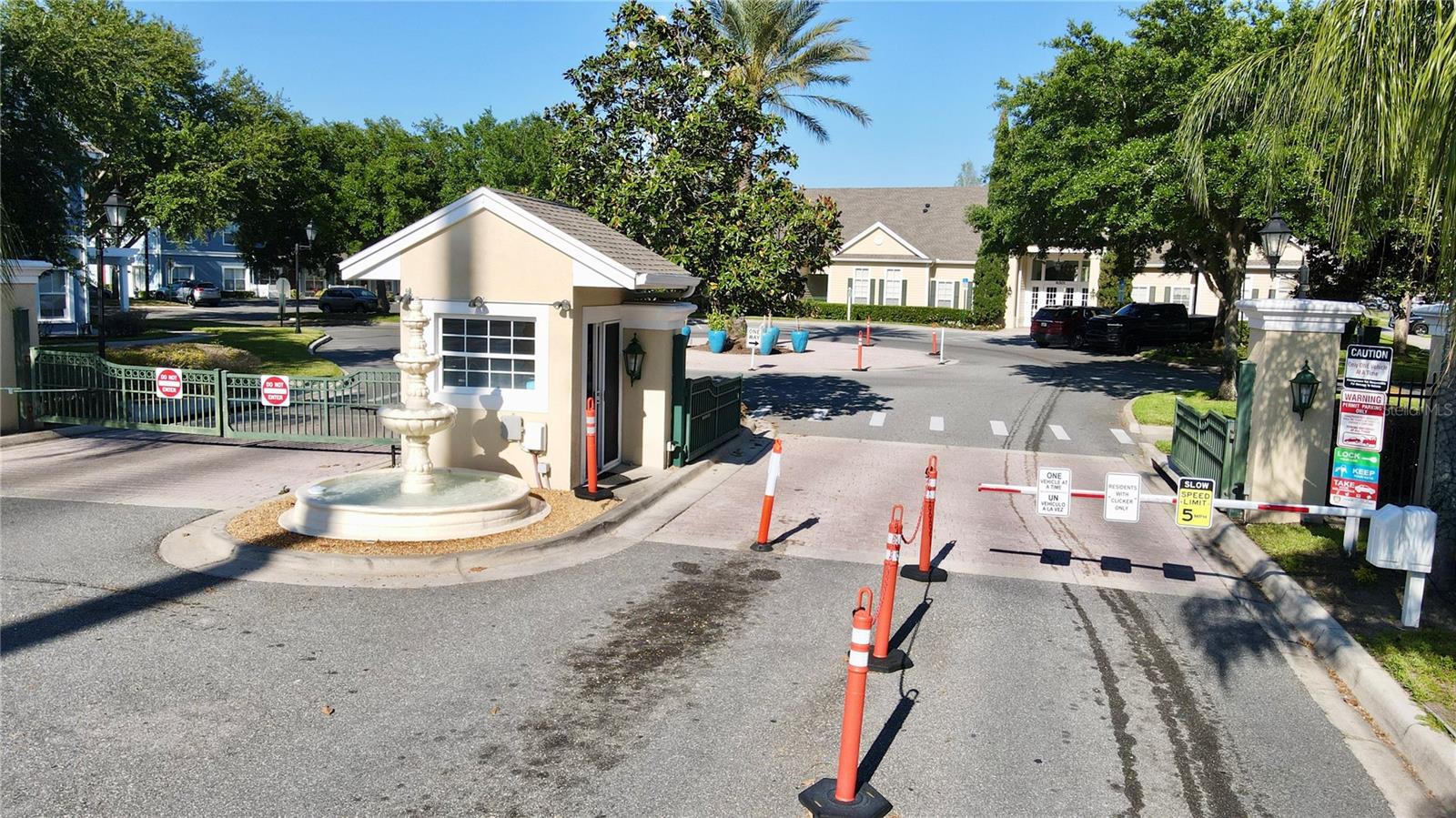 Image 43 of 46 For 4005 San Sabastian Drive 107