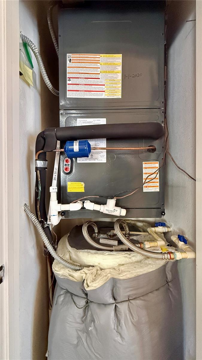 Image 46 of 46 For 4005 San Sabastian Drive 107