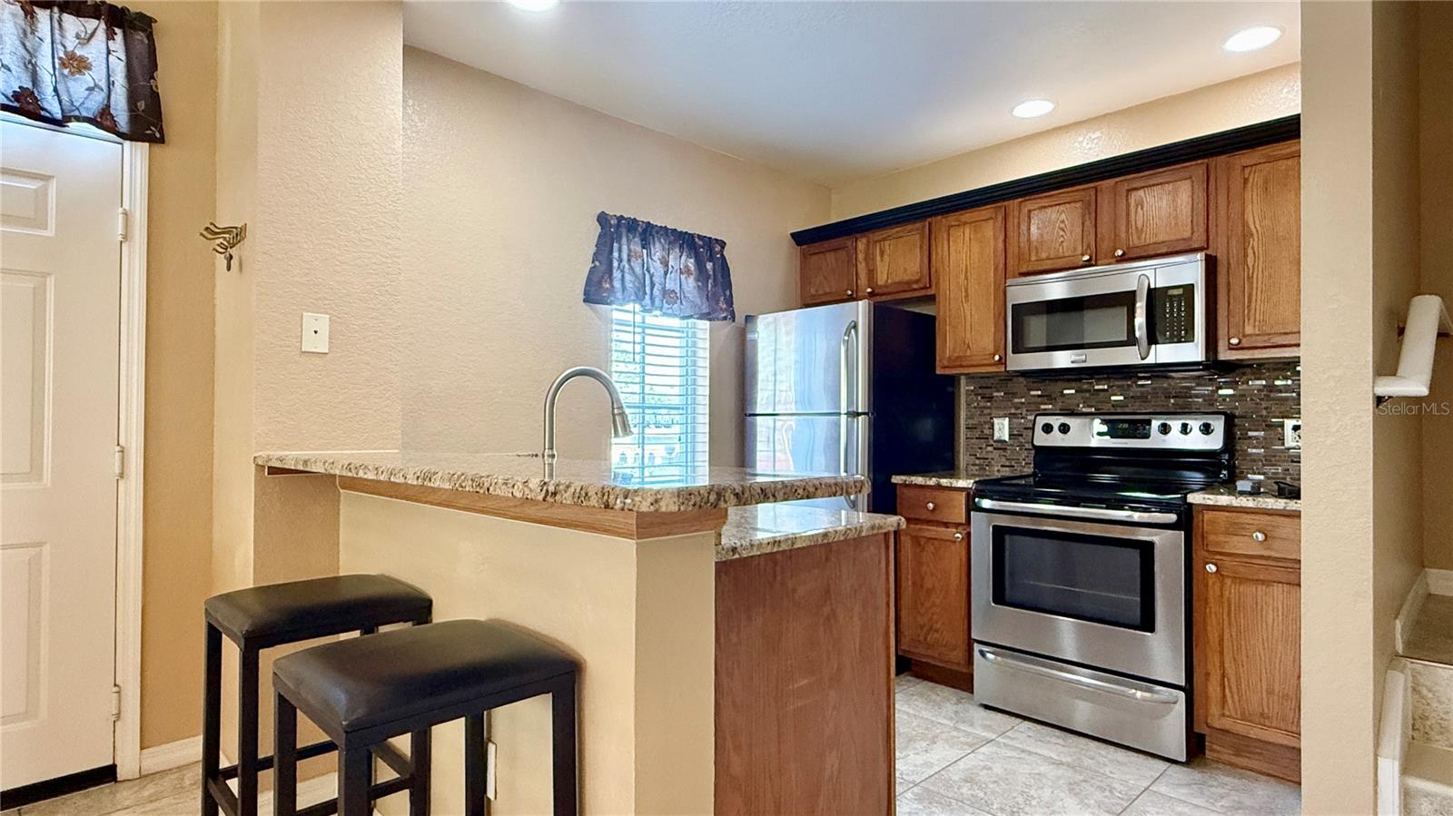 Image 5 of 46 For 4005 San Sabastian Drive 107