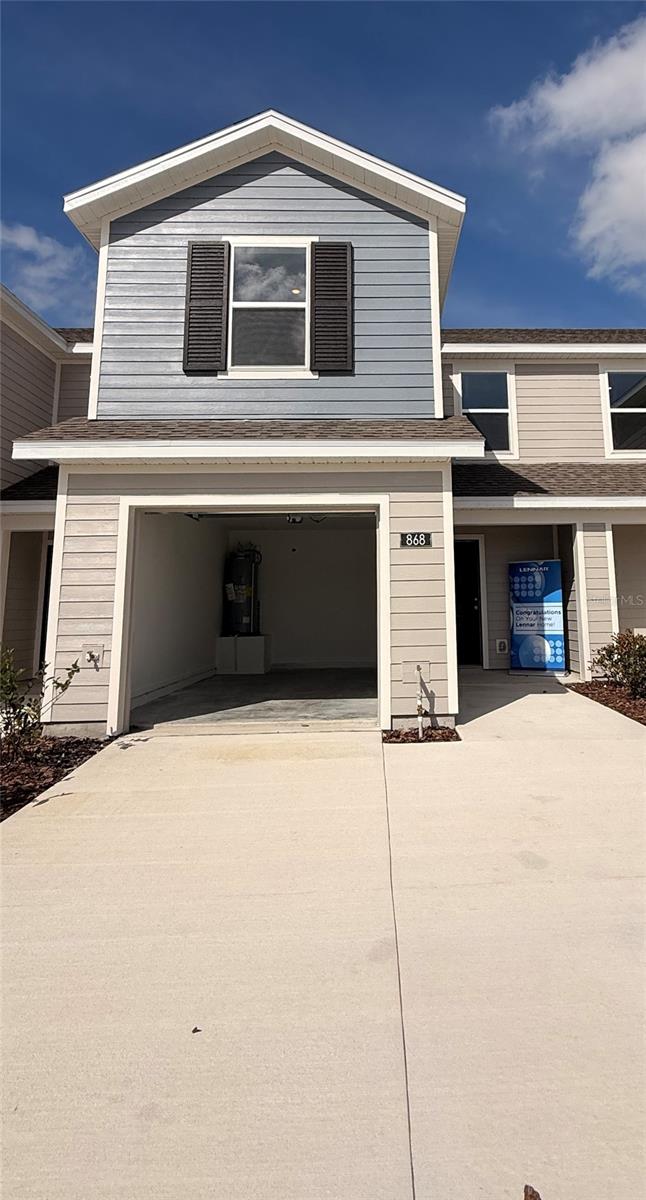 Details for 868 Lynx Street, DAVENPORT, FL 33837