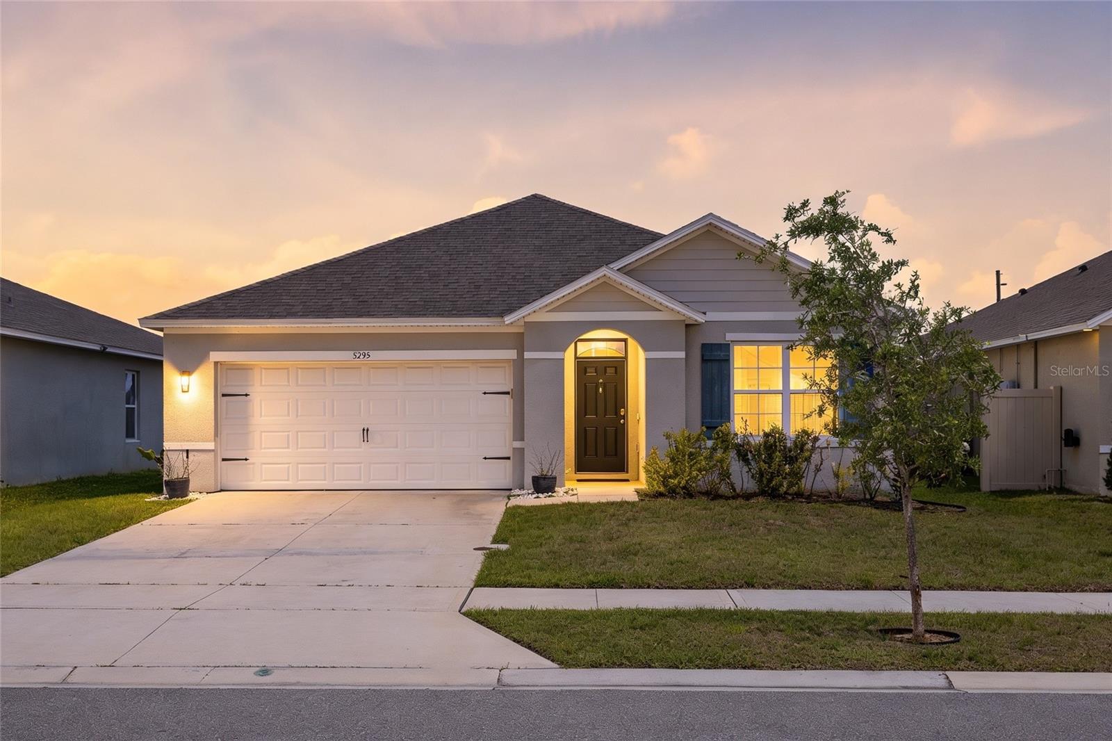Details for 5295 Bracks Landing Drive, ST CLOUD, FL 34771