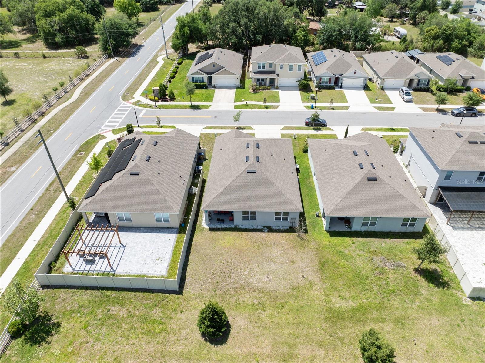 Image 24 of 29 For 5295 Bracks Landing Drive