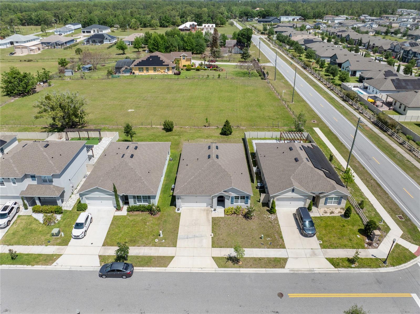 Image 26 of 29 For 5295 Bracks Landing Drive