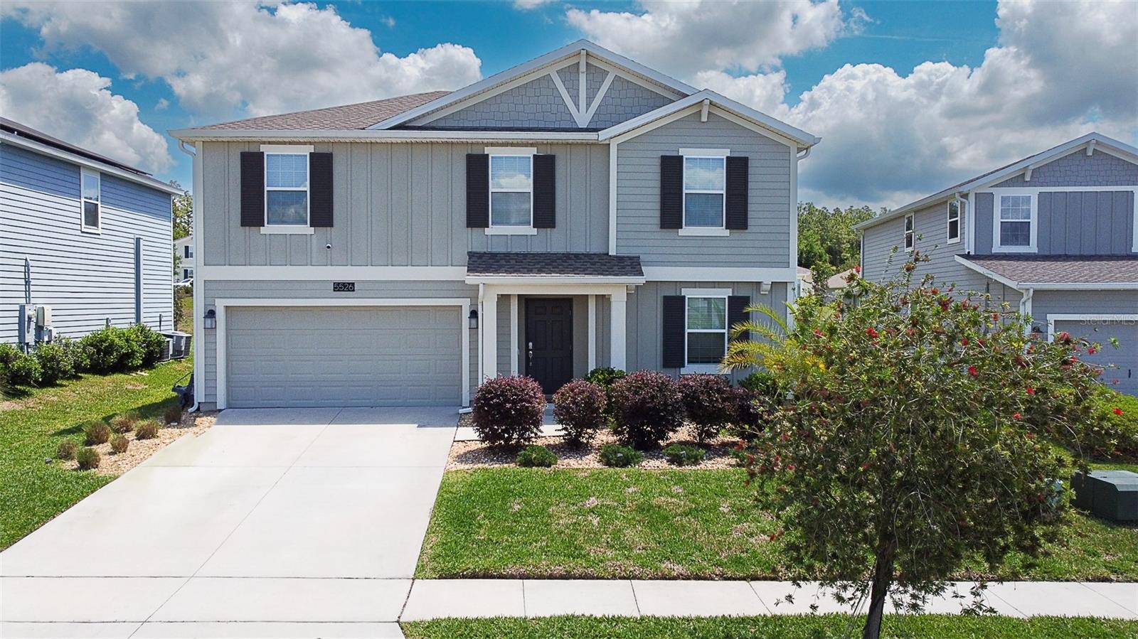 Details for 5526 Limestone Street, MOUNT DORA, FL 32757