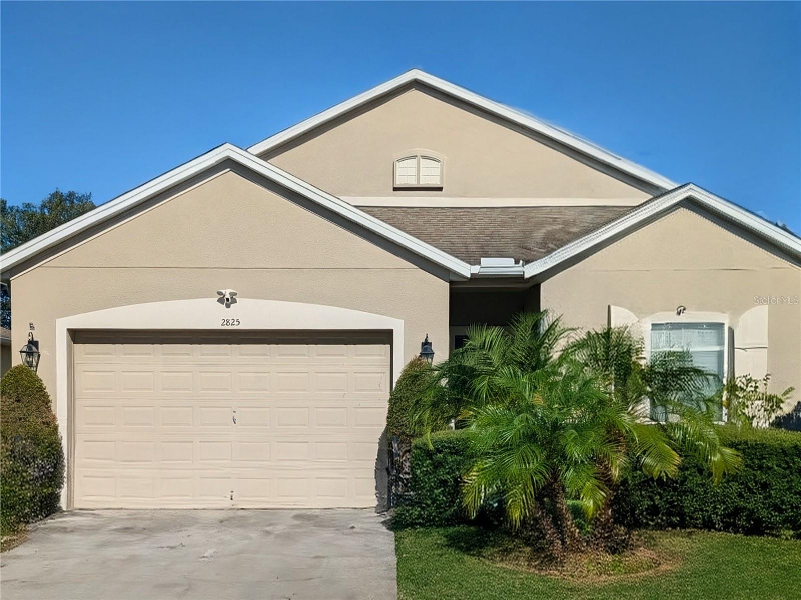Details for 2825 Running Brook Circle, KISSIMMEE, FL 34744