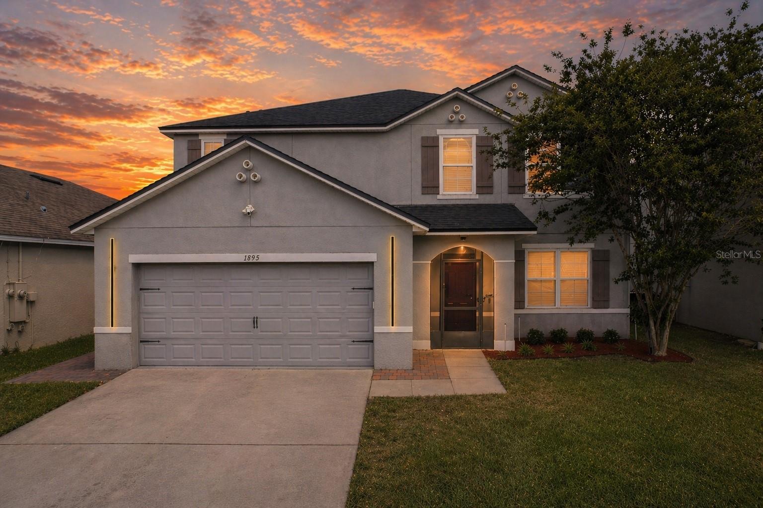 Details for 1895 Green Dragon Drive, ST CLOUD, FL 34771