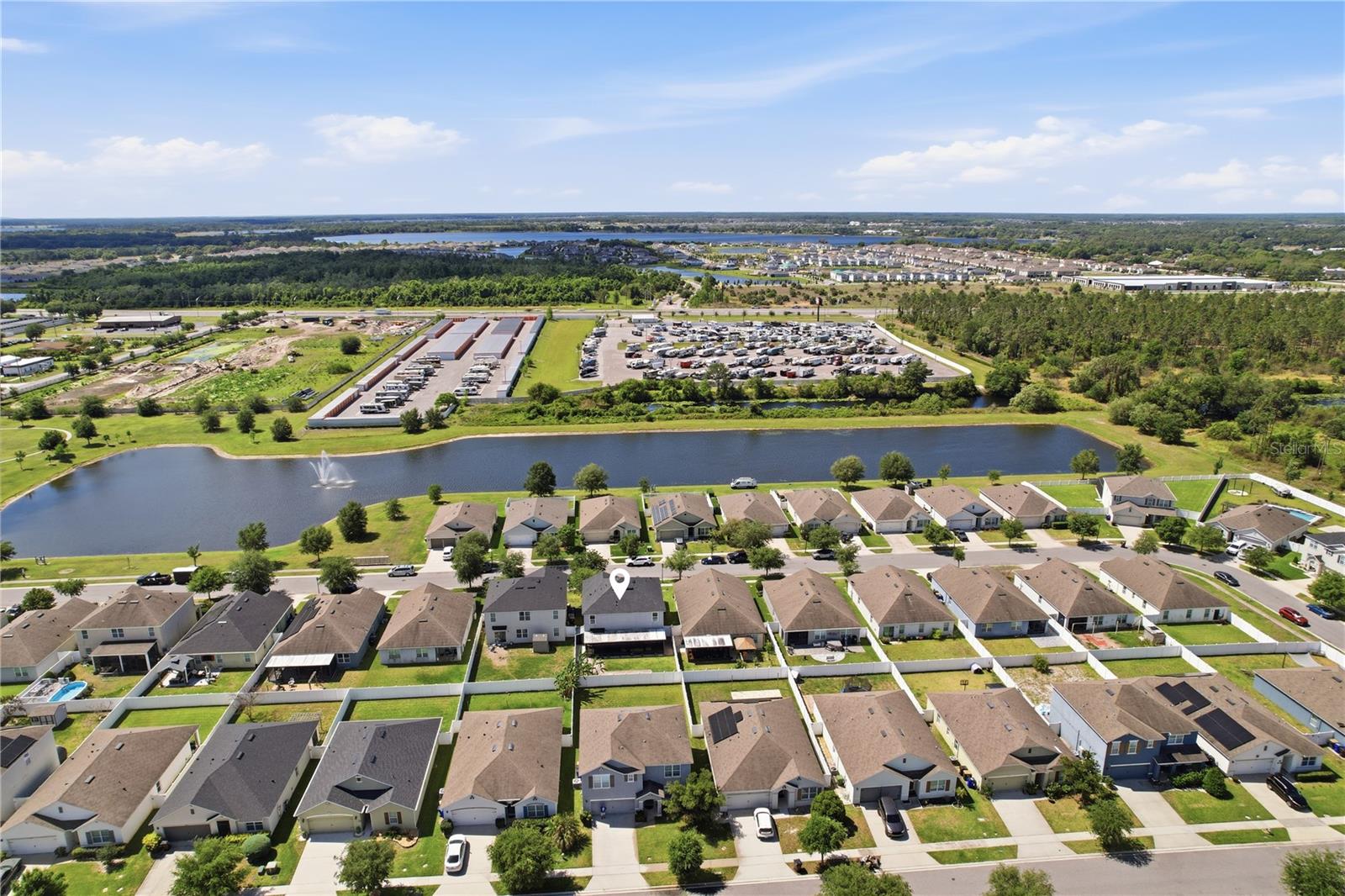 Image 50 of 53 For 1895 Green Dragon Drive