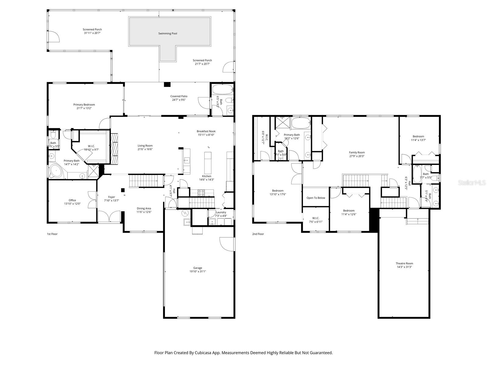 Image 4 of 75 For 1185 Stellar Drive