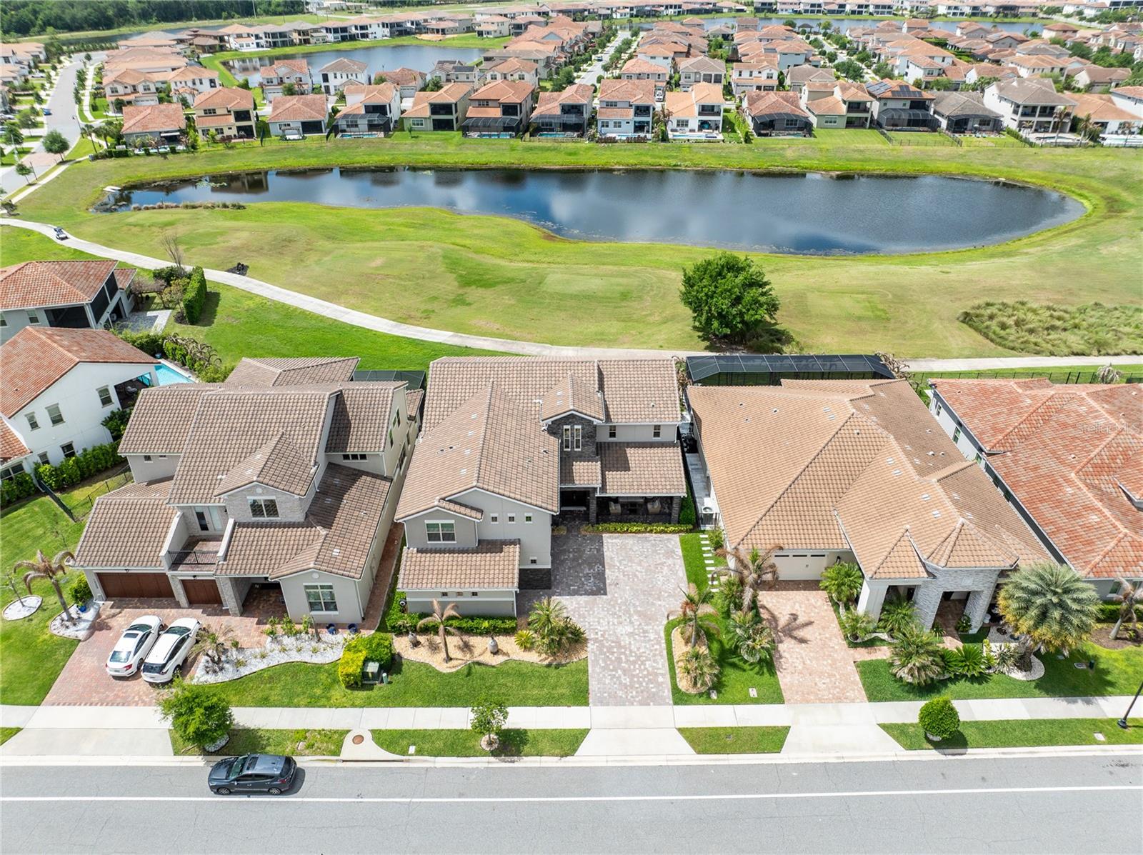 Details for 13352 Alderley Drive, ORLANDO, FL 32832