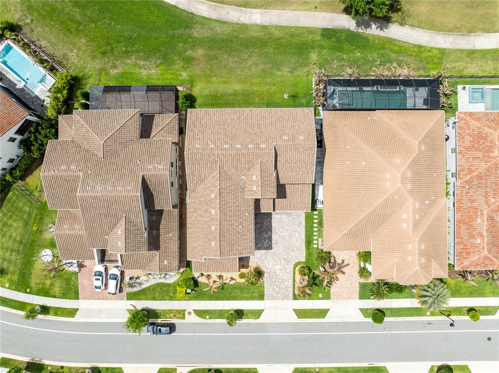 Image 41 of 50 For 13352 Alderley Drive