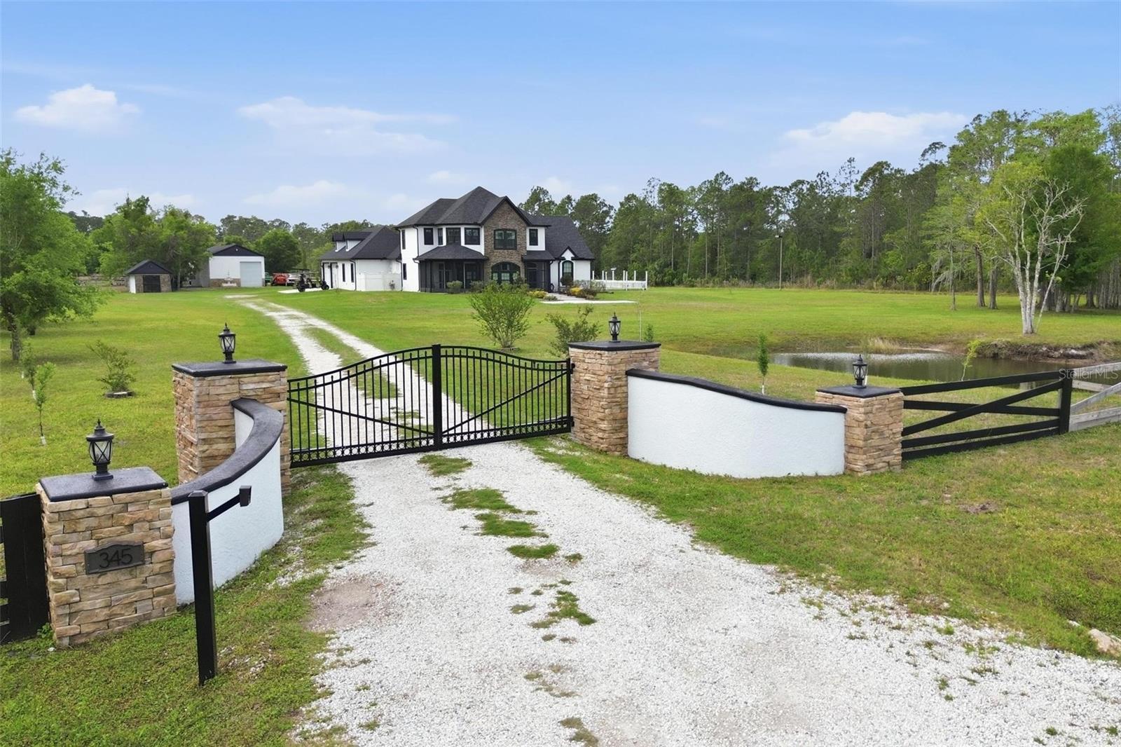 Details for 345 Cypress Isles Road, OSTEEN, FL 32764