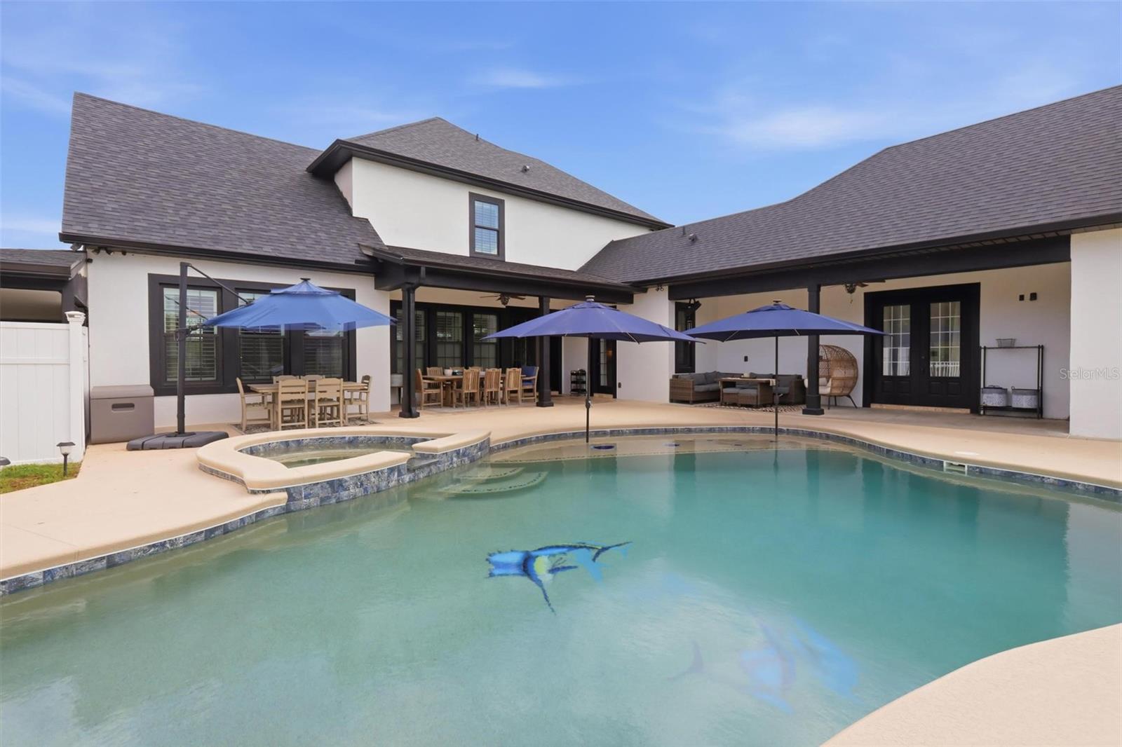 Image 3 of 47 For 345 Cypress Isles Road