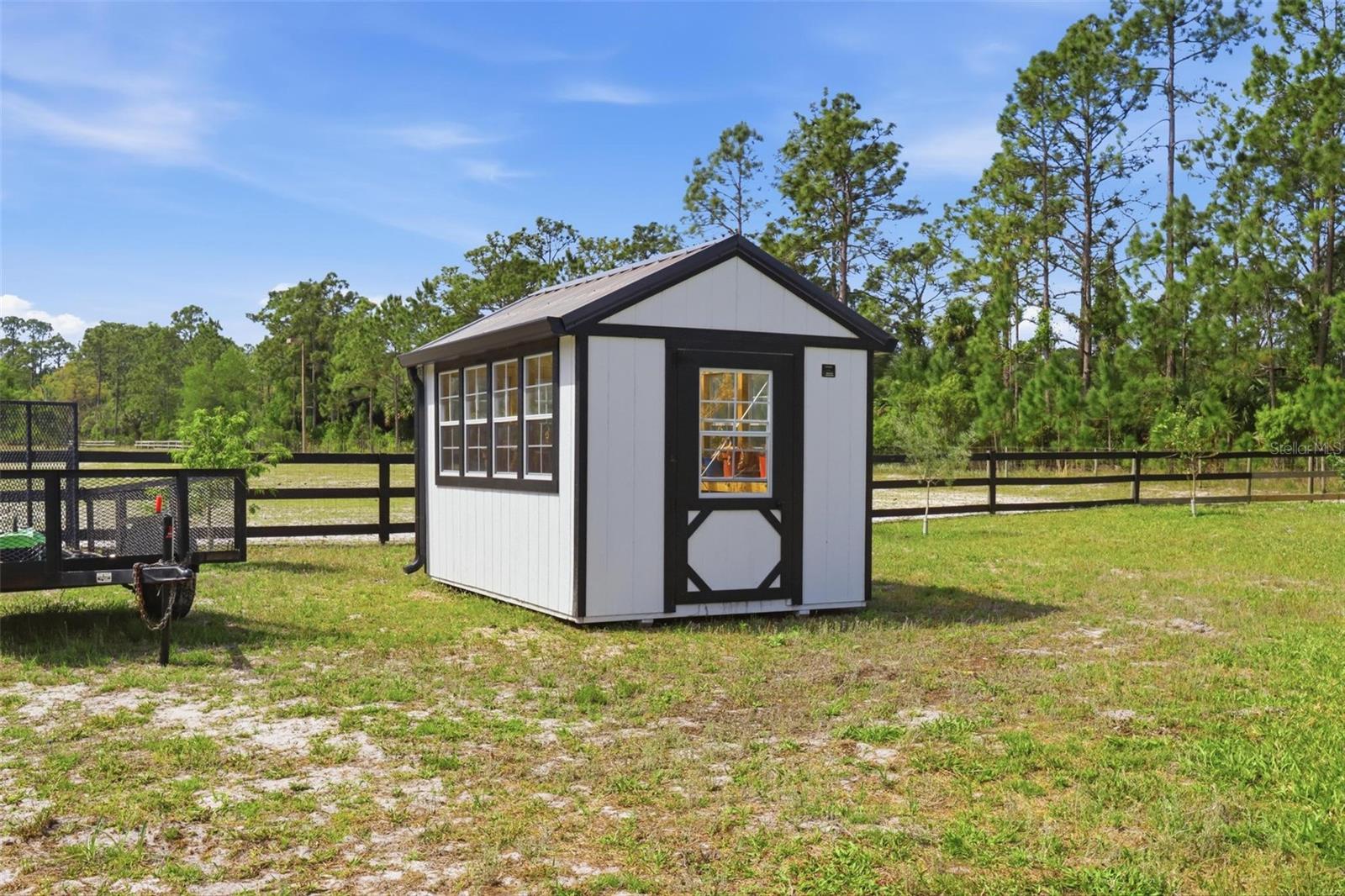 Image 40 of 47 For 345 Cypress Isles Road