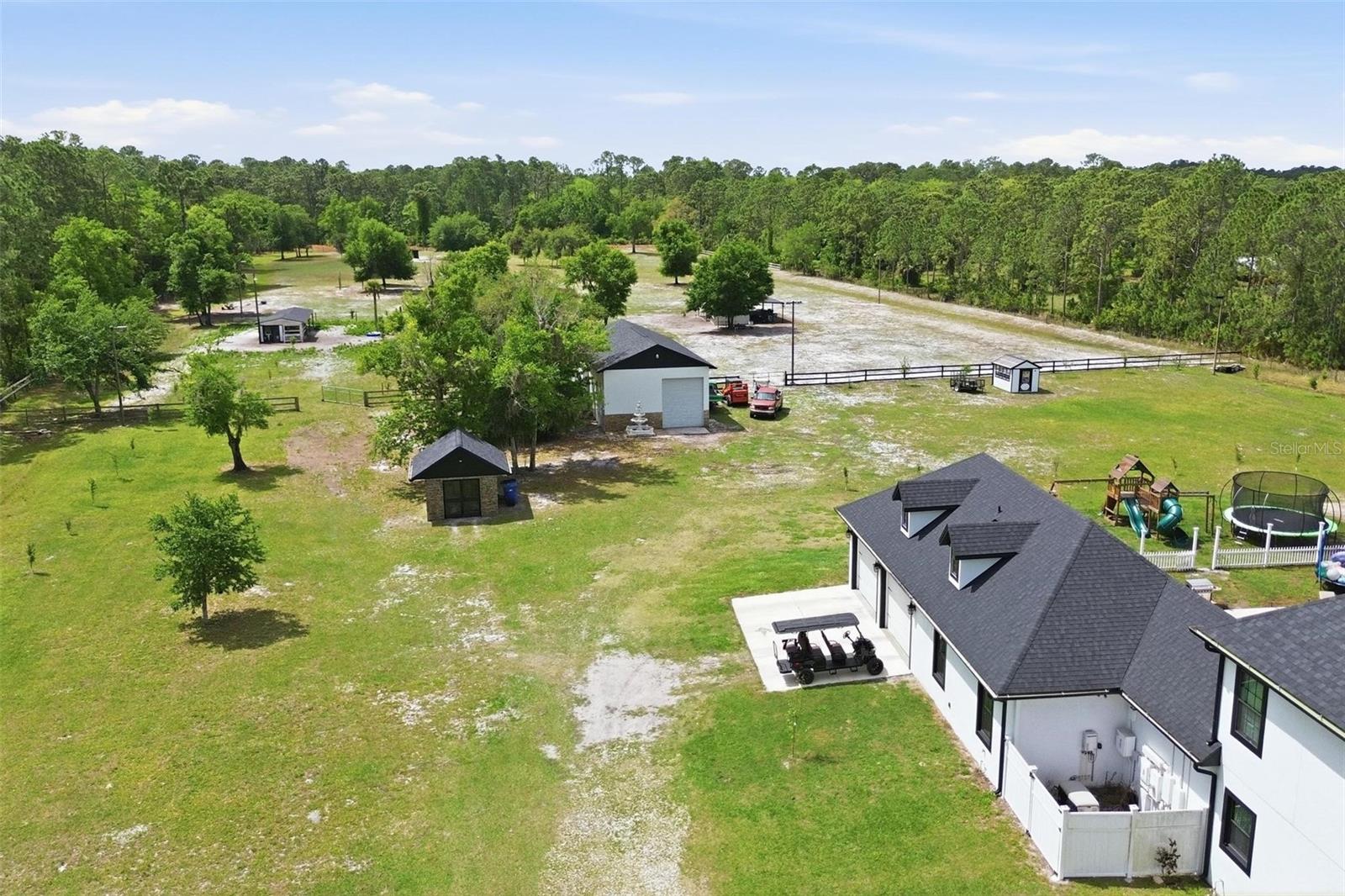 Image 46 of 47 For 345 Cypress Isles Road