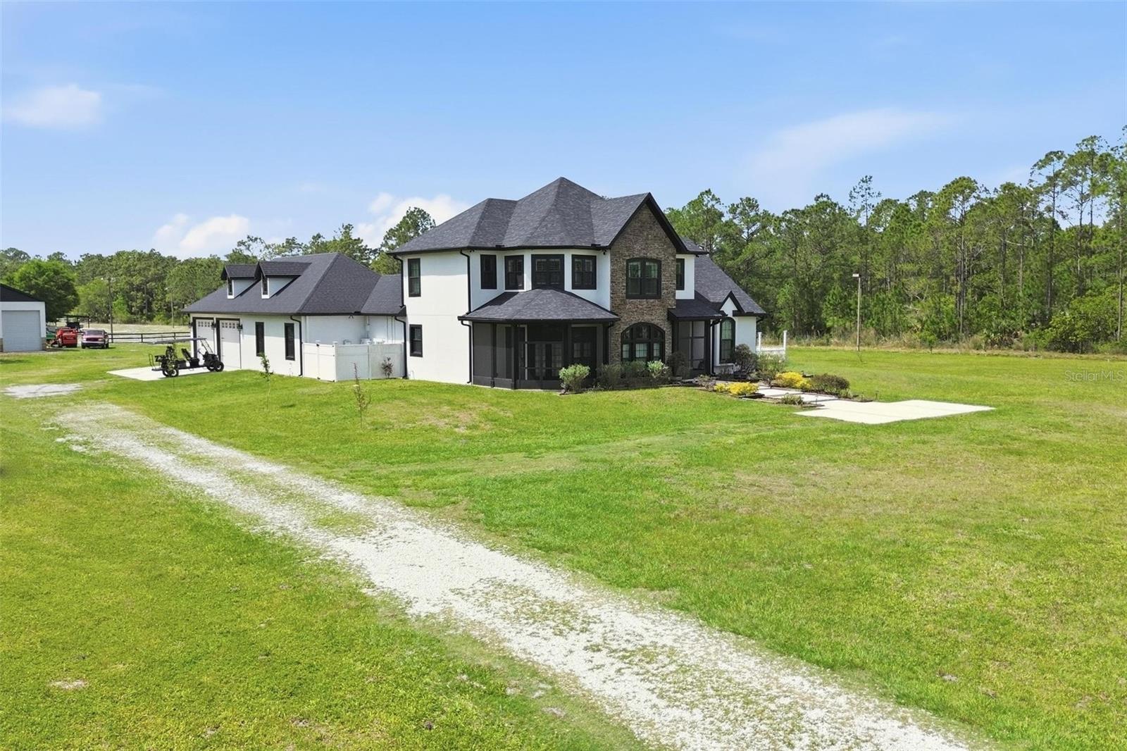 Image 6 of 47 For 345 Cypress Isles Road