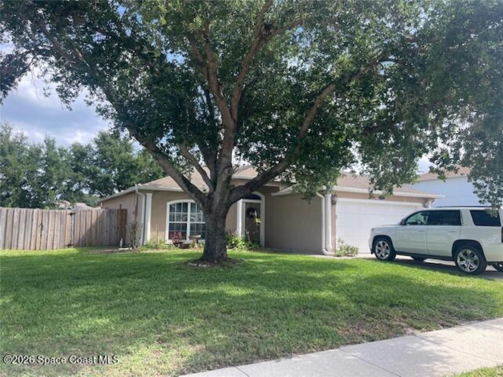 Details for 616 Peachtree Street, TITUSVILLE, FL 32780