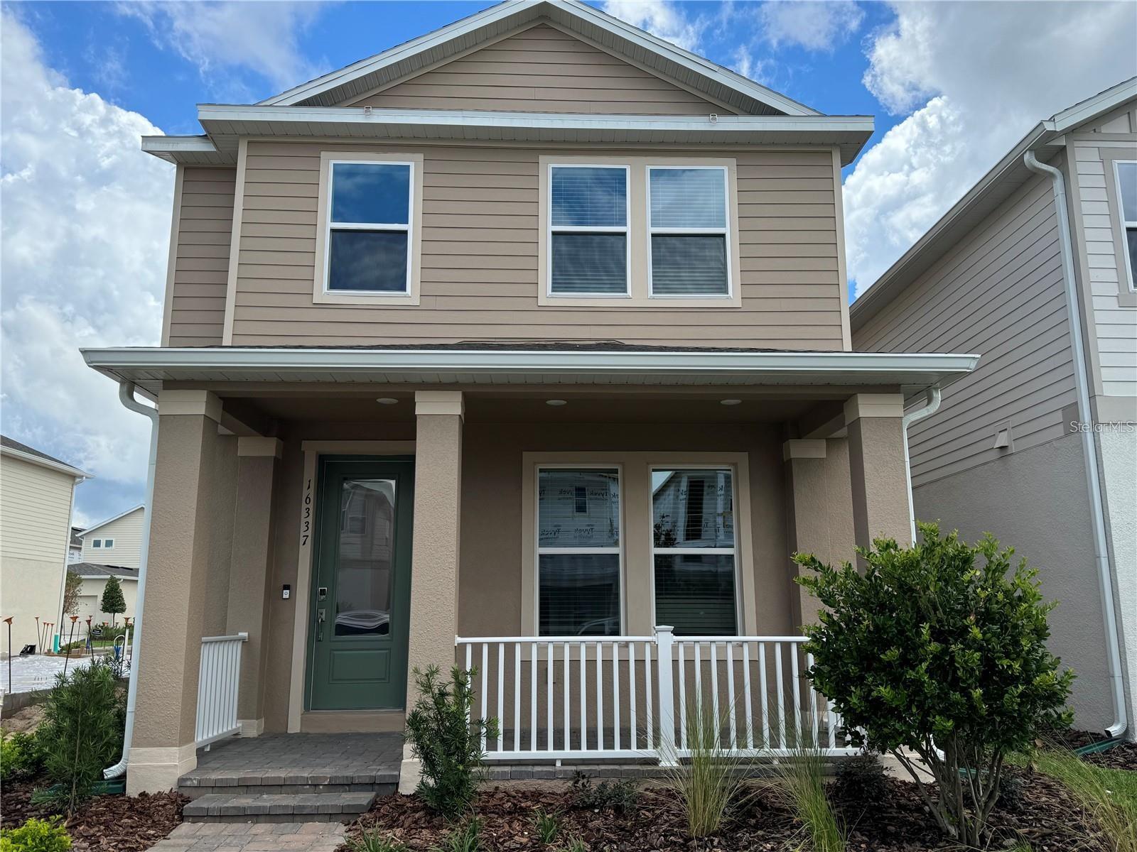 Details for 16337 Honey Harvest Street, WINTER GARDEN, FL 34787
