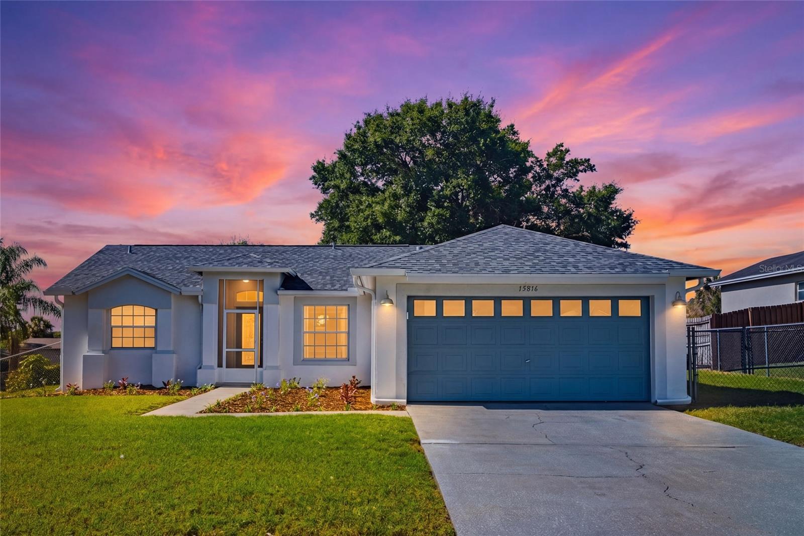 Details for 15816 Oakland Court, CLERMONT, FL 34711