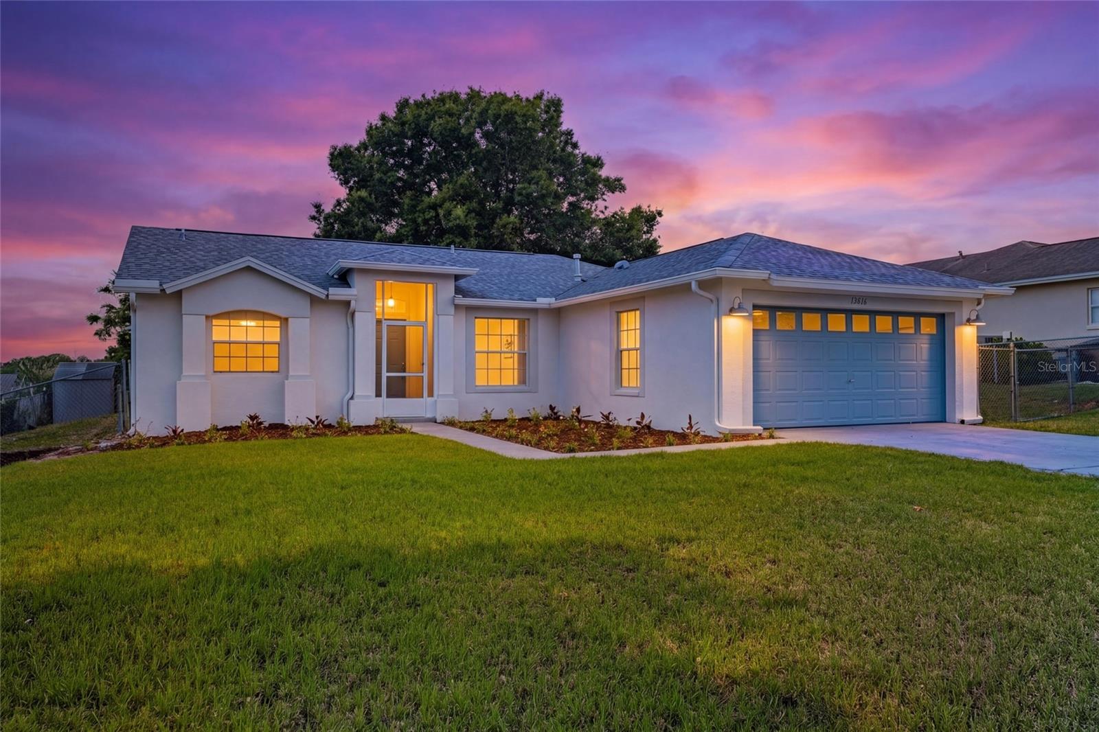 Image 2 of 53 For 15816 Oakland Court