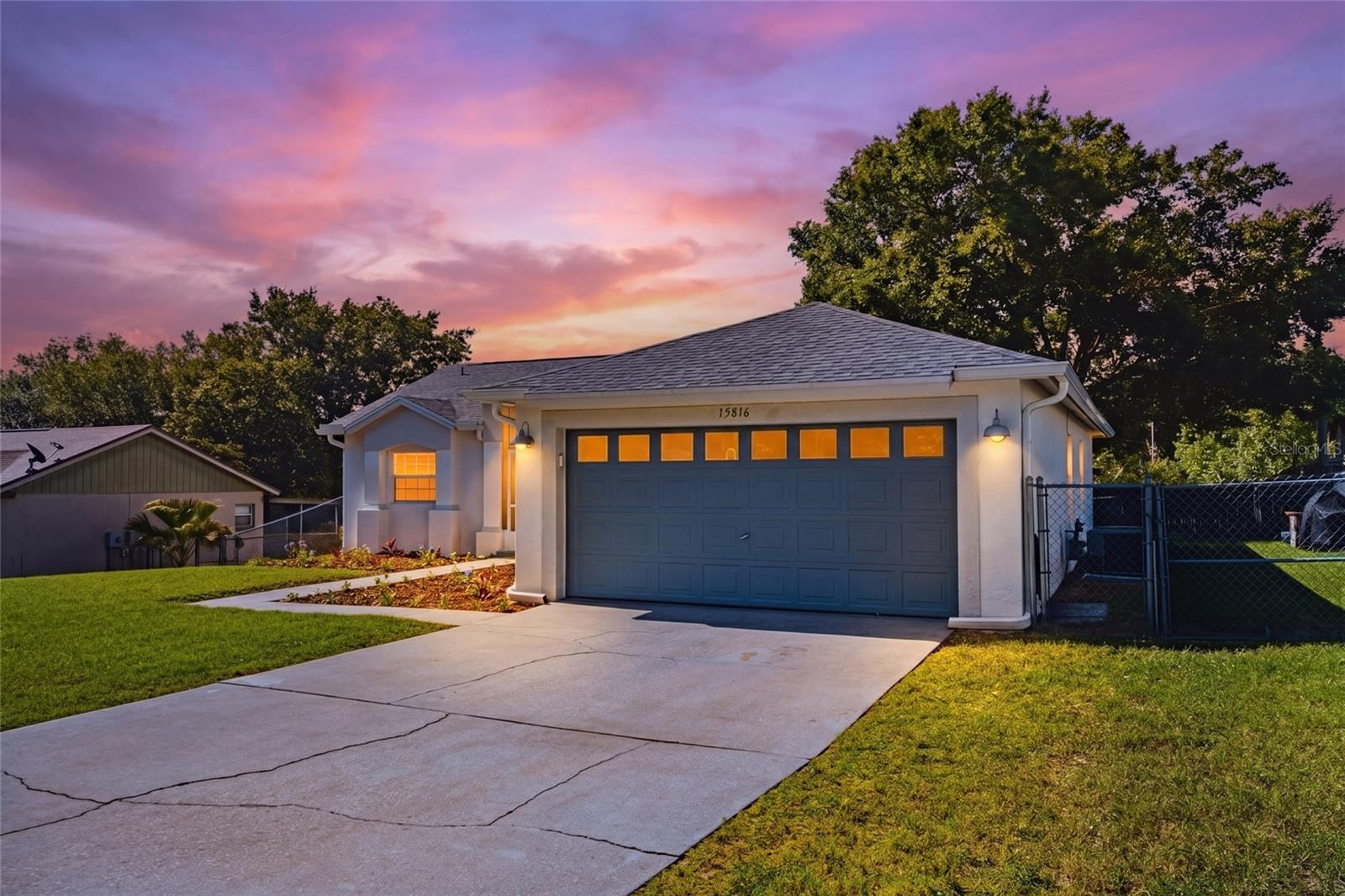 Image 3 of 53 For 15816 Oakland Court