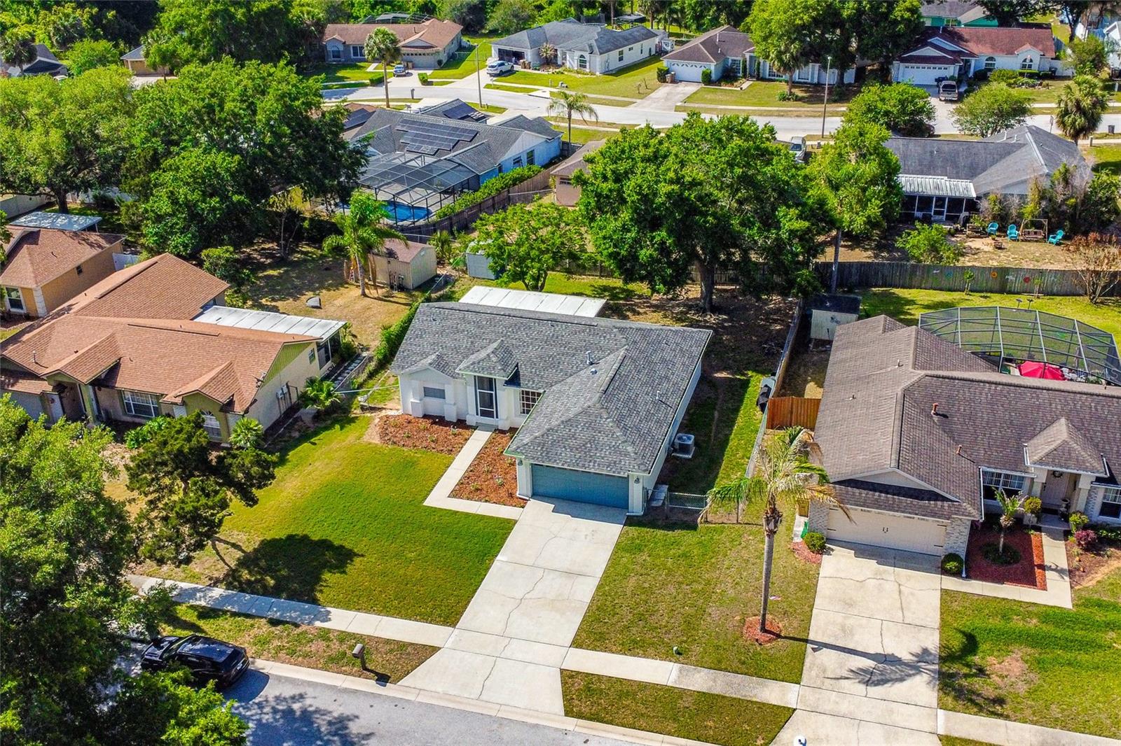 Image 43 of 53 For 15816 Oakland Court