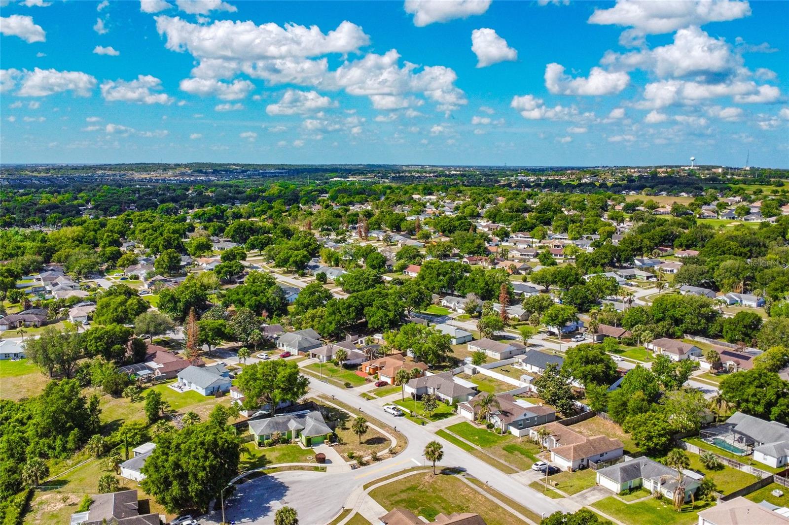 Image 46 of 53 For 15816 Oakland Court