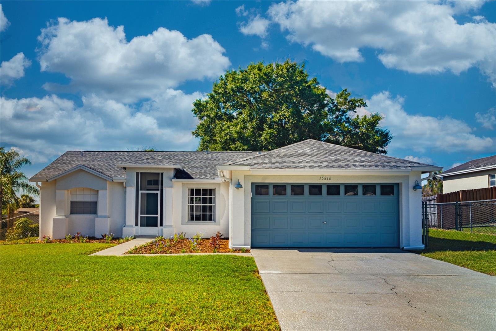 Image 6 of 53 For 15816 Oakland Court