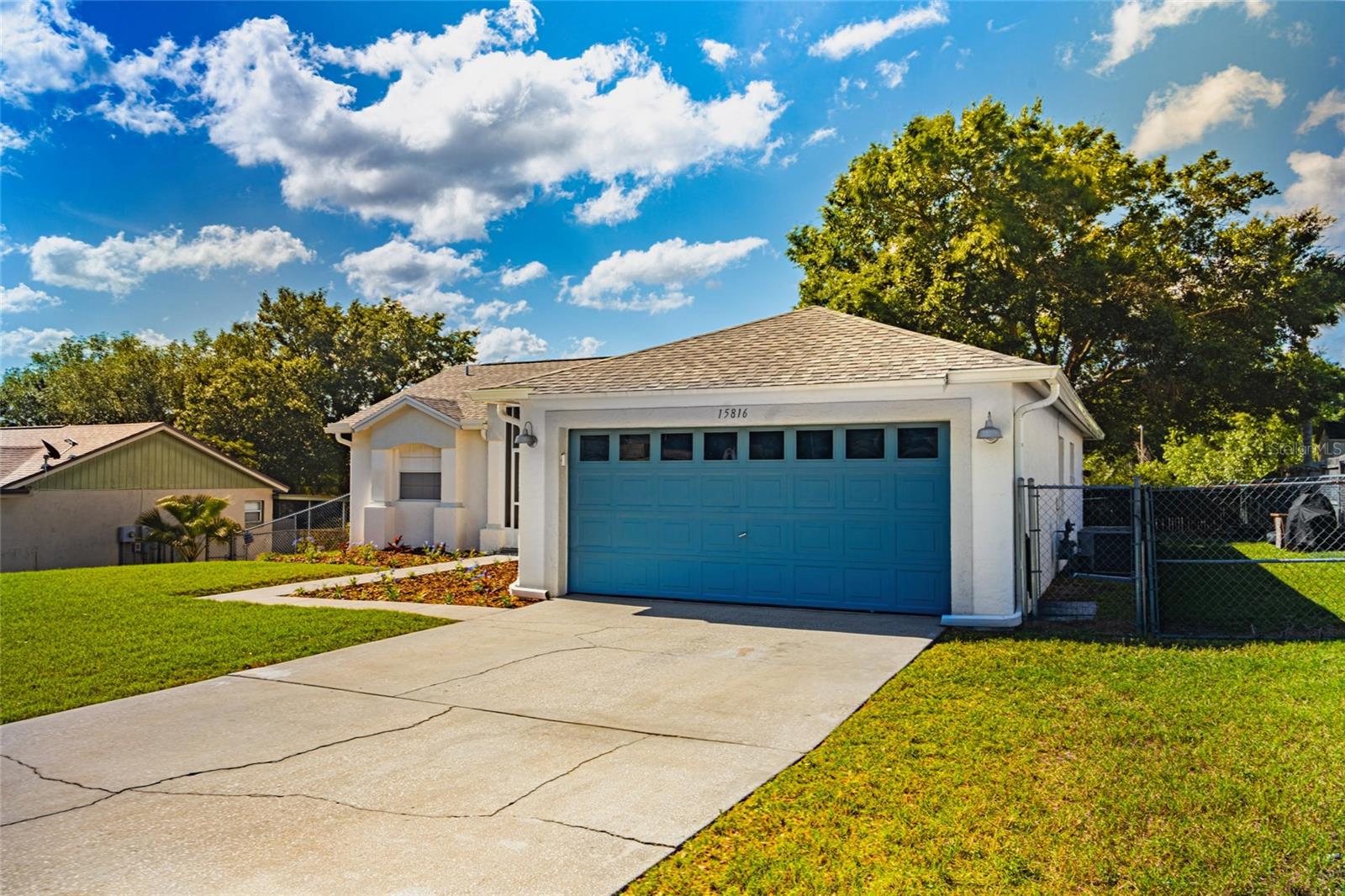 Image 7 of 53 For 15816 Oakland Court