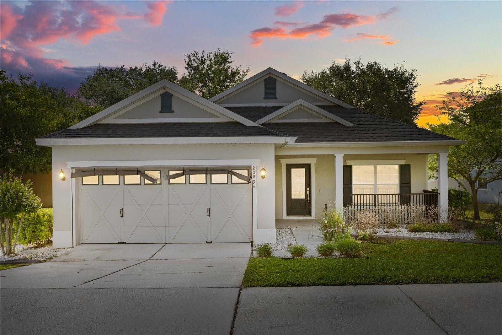 Details for 20934 Sullivan Ranch Boulevard, MOUNT DORA, FL 32757