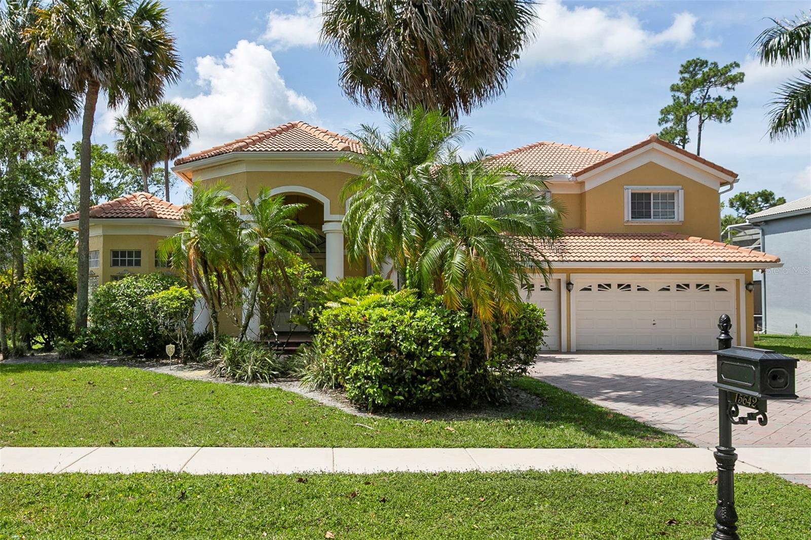 Details for 15642 Cypress Park Drive, WELLINGTON, FL 33414