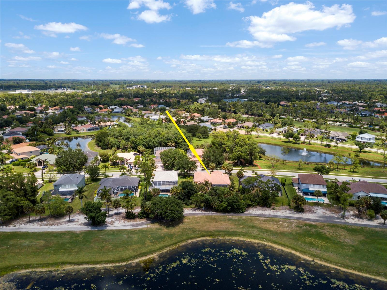 Image 47 of 53 For 15642 Cypress Park Drive