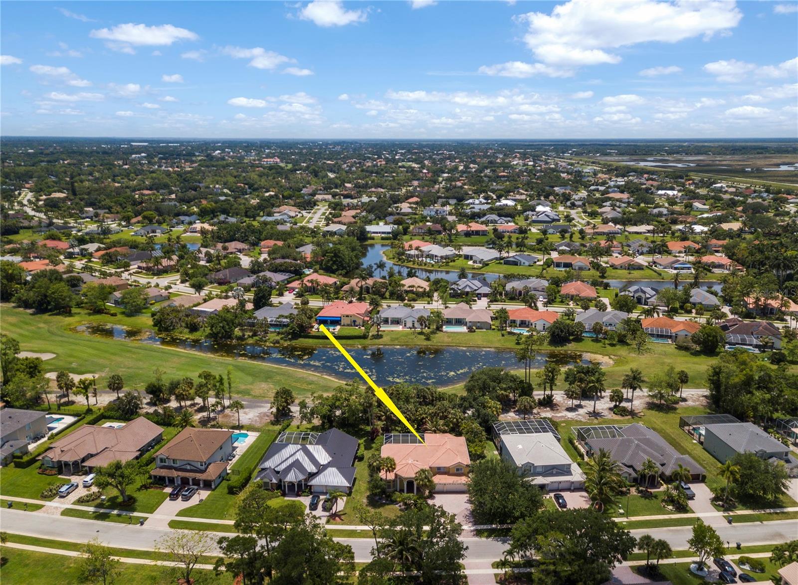 Image 48 of 53 For 15642 Cypress Park Drive