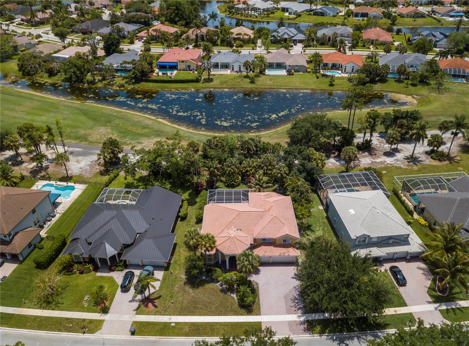 Image 49 of 53 For 15642 Cypress Park Drive