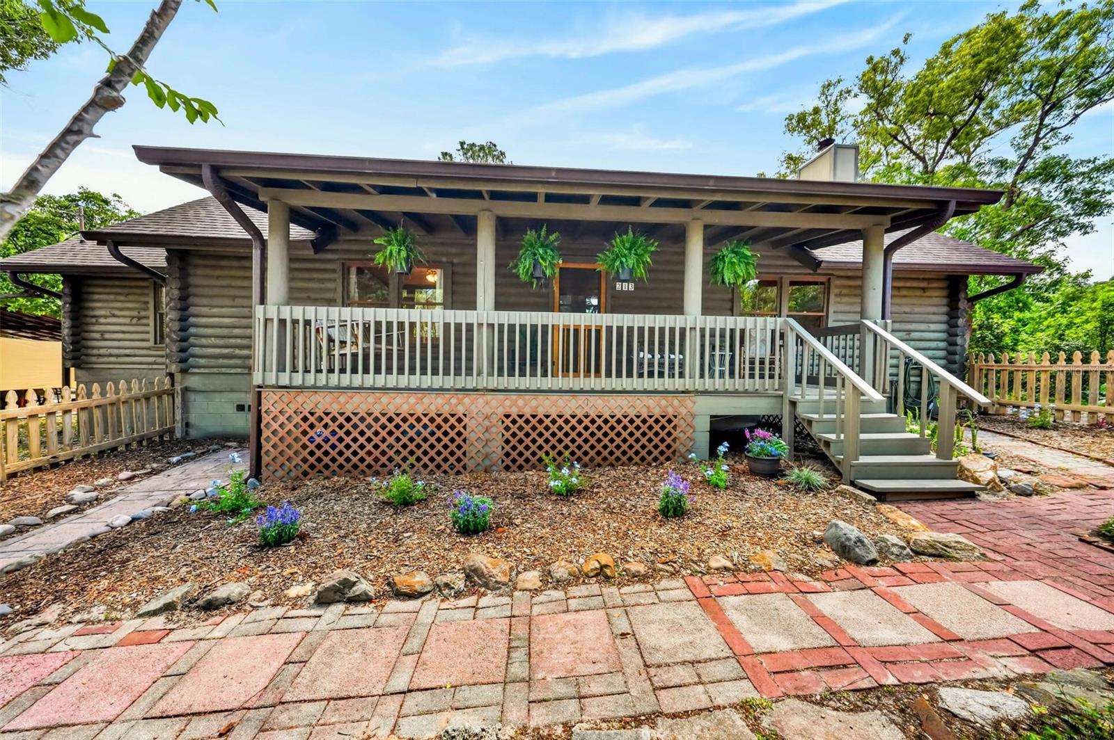 Details for 213 Buena Vista Street, DEBARY, FL 32713