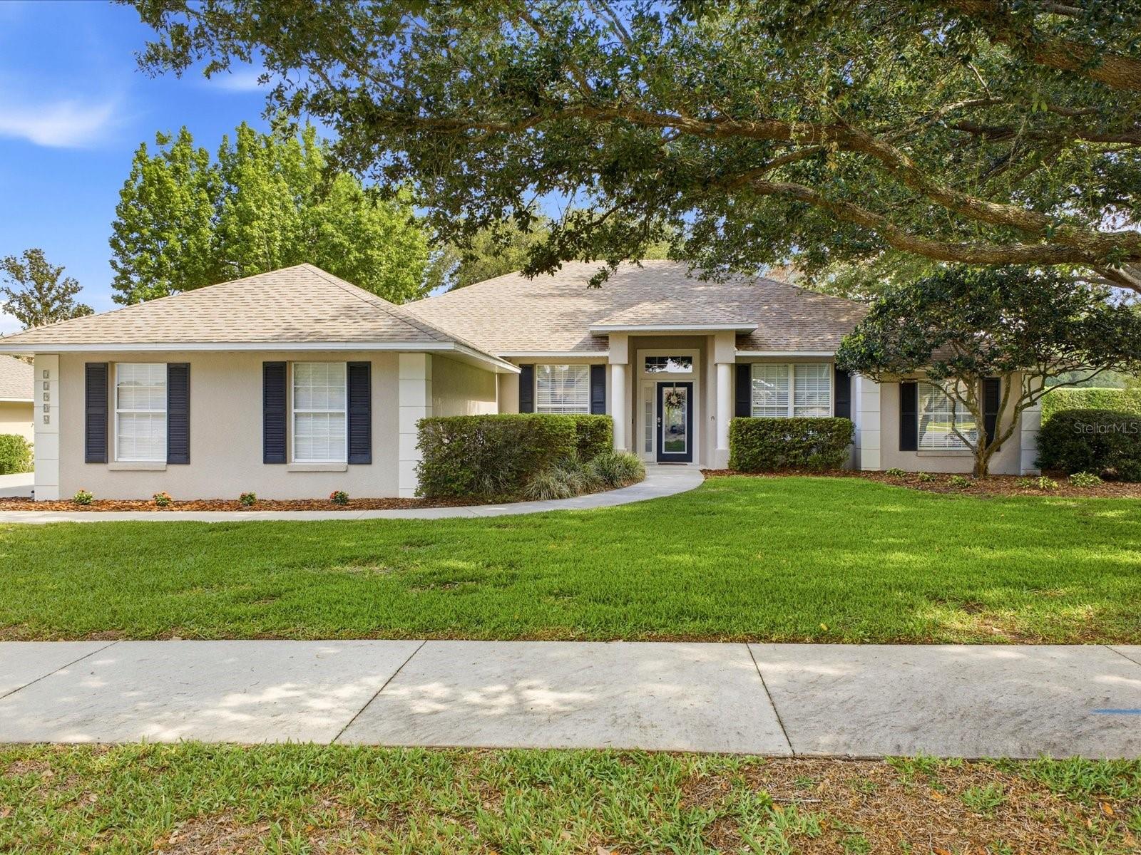 Details for 11906 Graces Way, CLERMONT, FL 34711