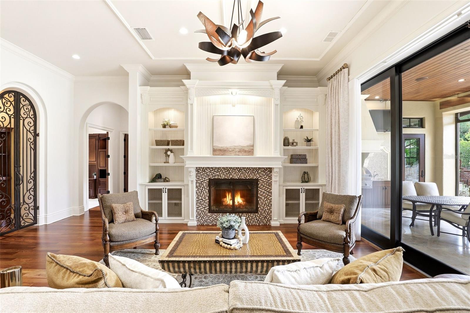 Image 22 of 96 For 3301 Sunset Ridge Court