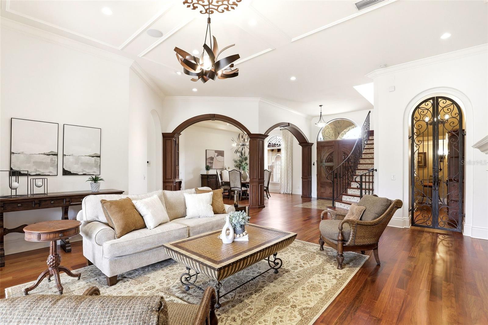 Image 26 of 96 For 3301 Sunset Ridge Court