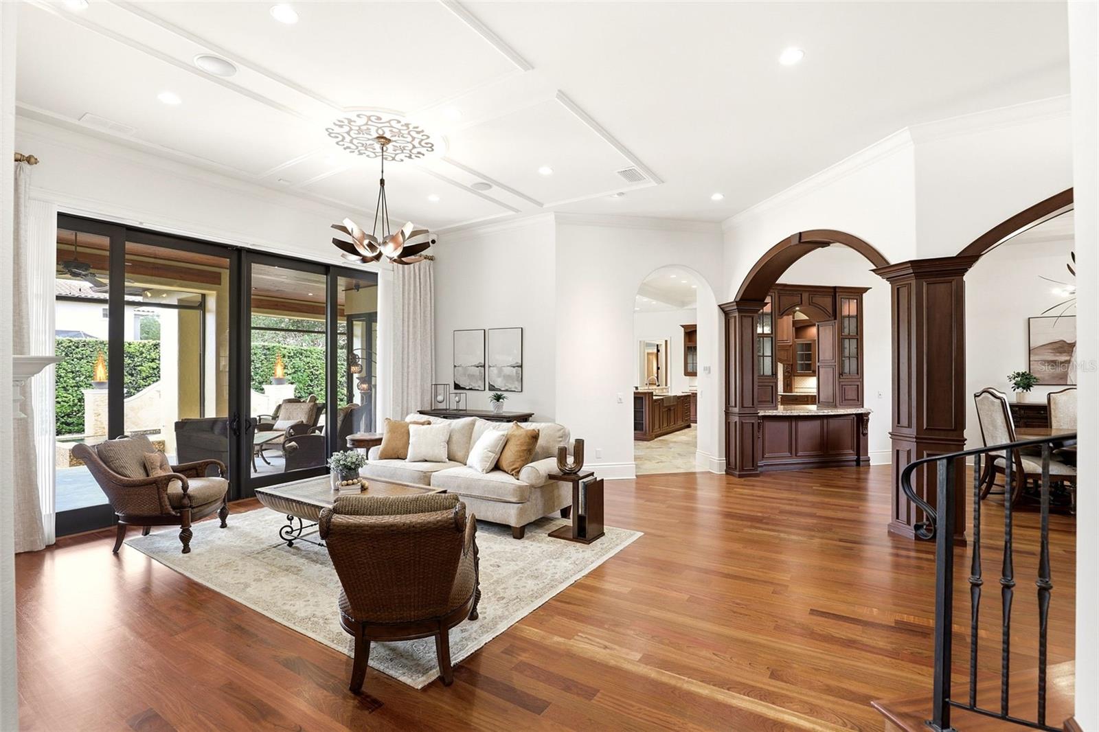 Image 27 of 96 For 3301 Sunset Ridge Court