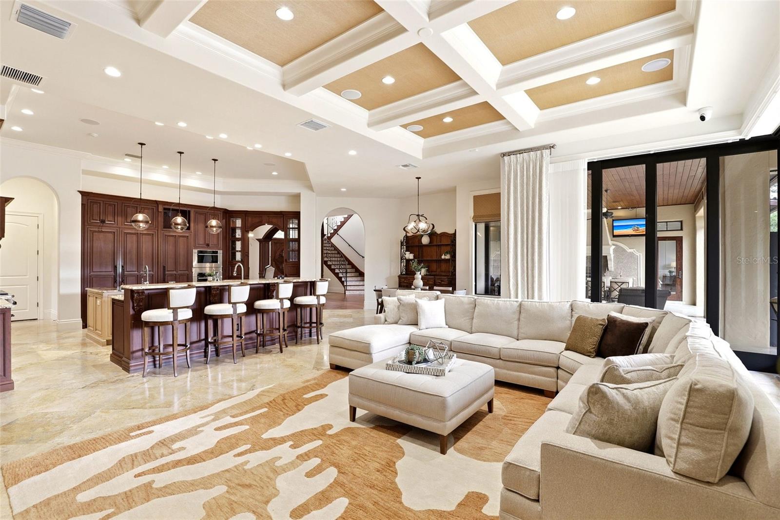 Image 40 of 96 For 3301 Sunset Ridge Court