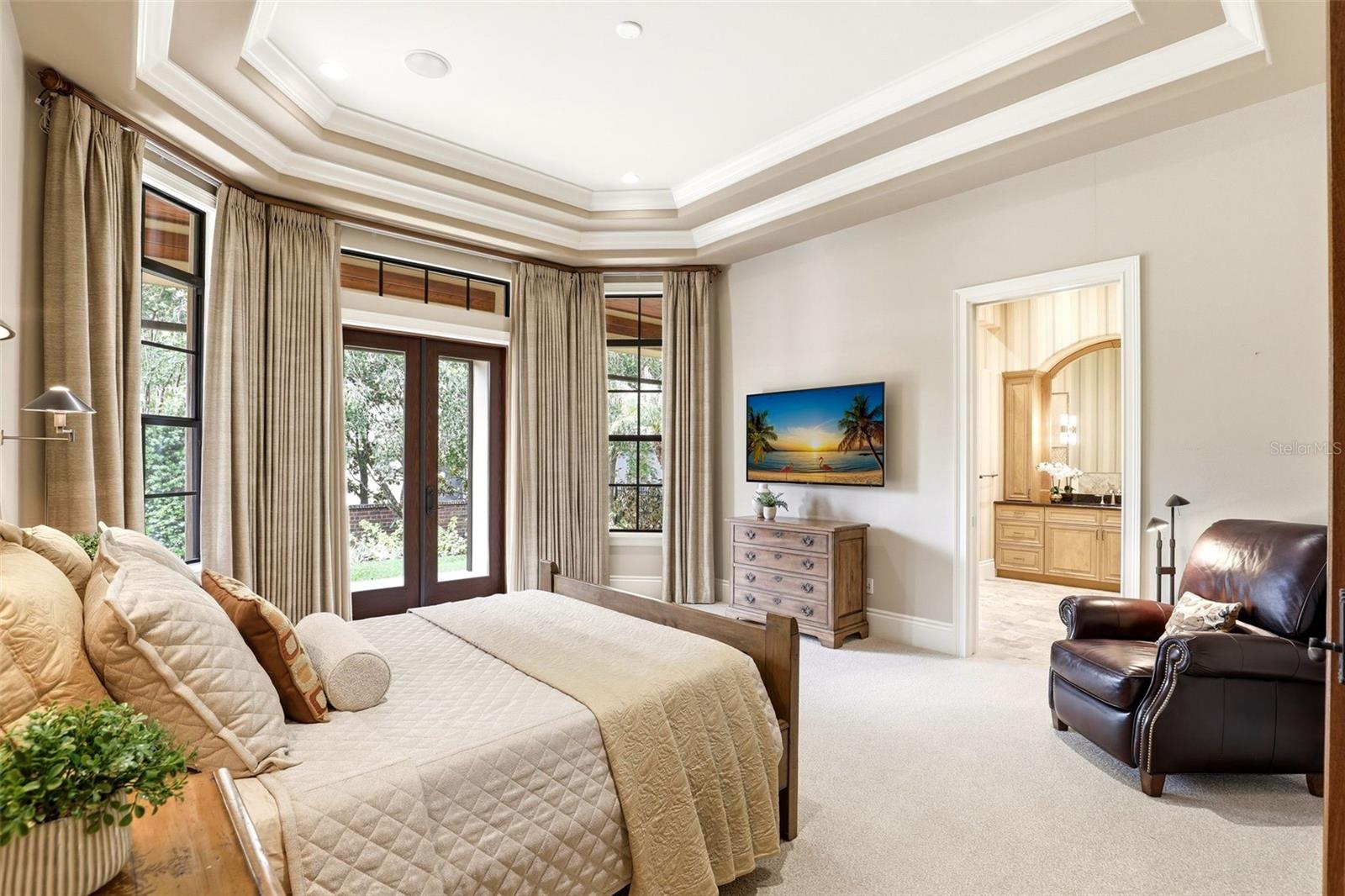 Image 59 of 96 For 3301 Sunset Ridge Court